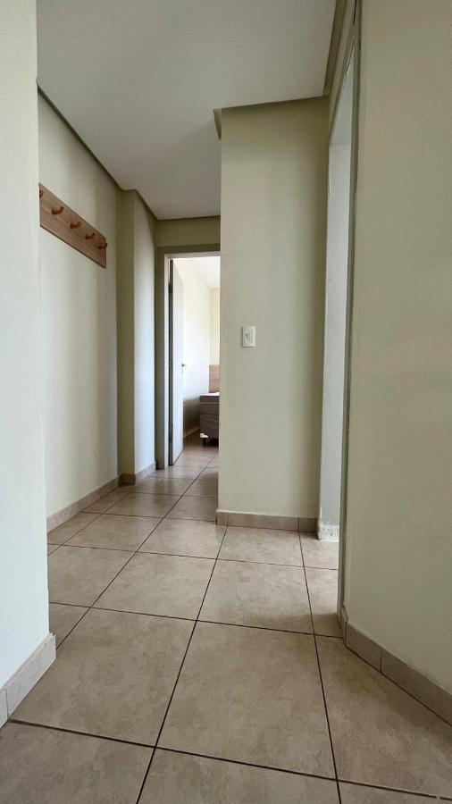 Apartamento Thermas Do Bosque Caldas Novas Kültér fotó