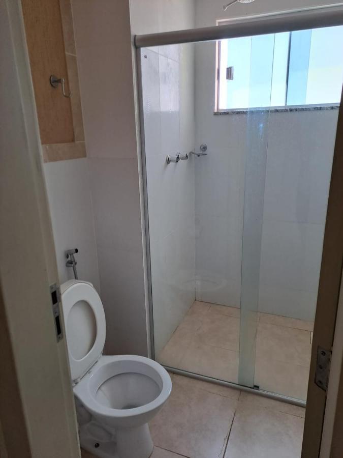 Apartamento Thermas Do Bosque Caldas Novas Kültér fotó